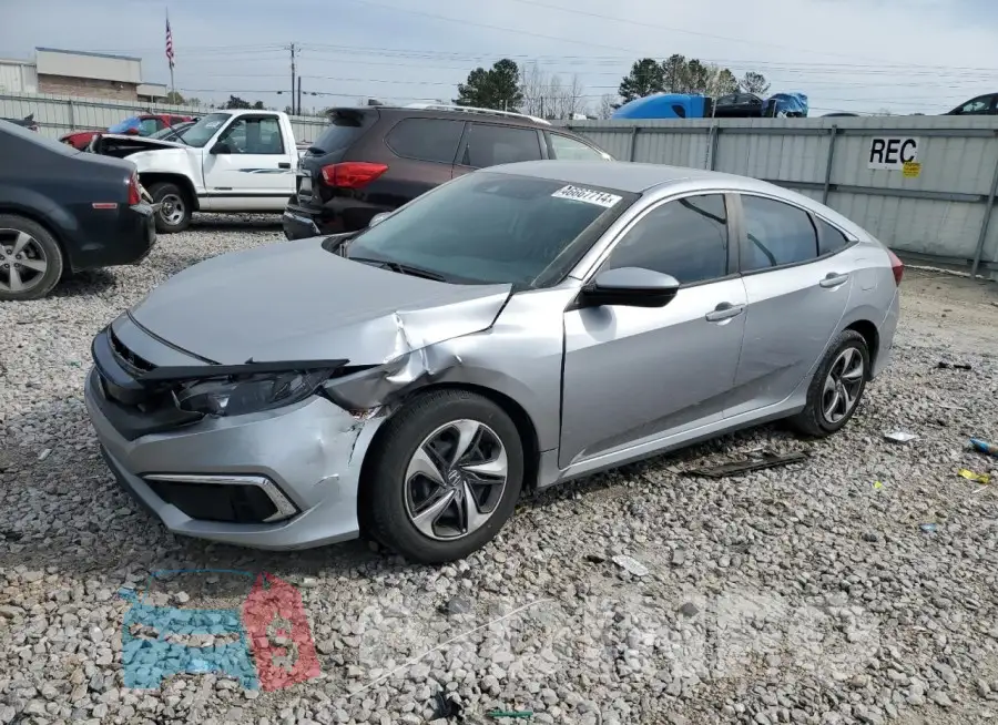 19XFC2F64LE017503 Photo# 1