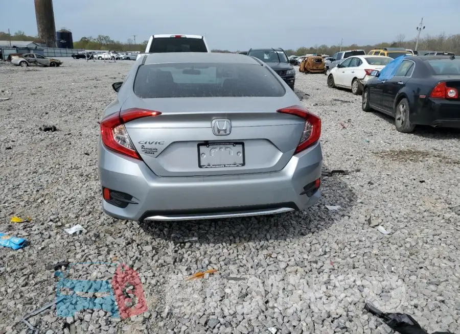 19XFC2F64LE017503 Photo# 6