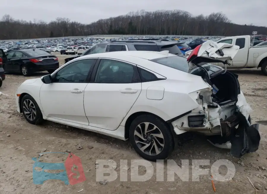 19XFC2F74HE231231 Photo# 2