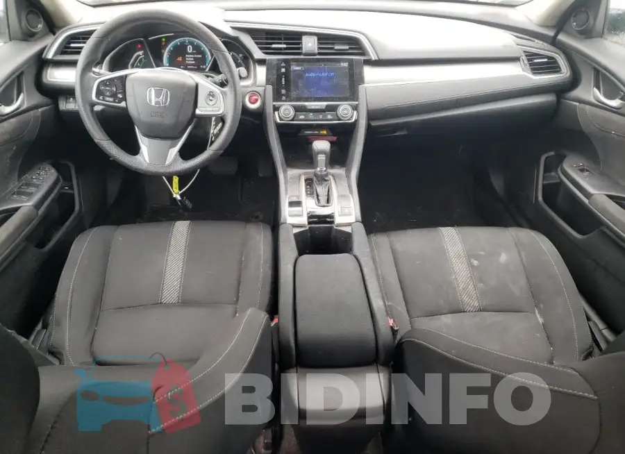 19XFC2F74HE231231 Photo# 8