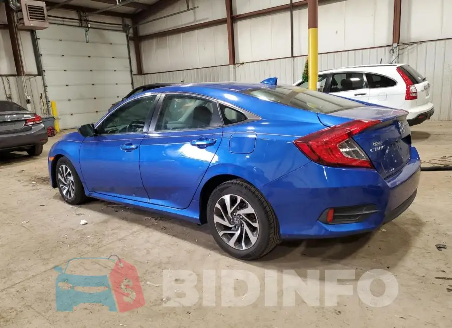 19XFC2F76HE213524 Photo# 2