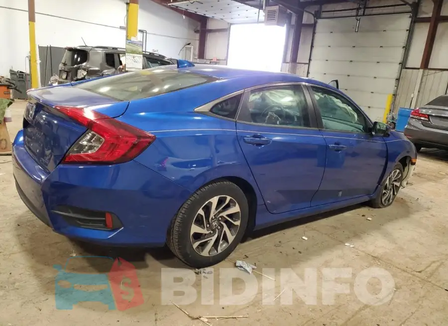 19XFC2F76HE213524 Photo# 3