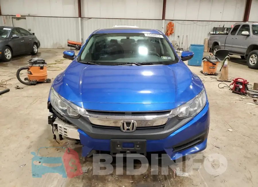 19XFC2F76HE213524 Photo# 5