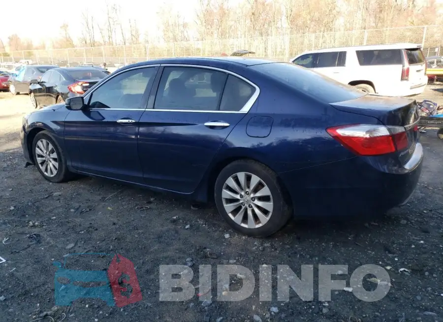 1HGCR2F71FA205141 Photo# 2