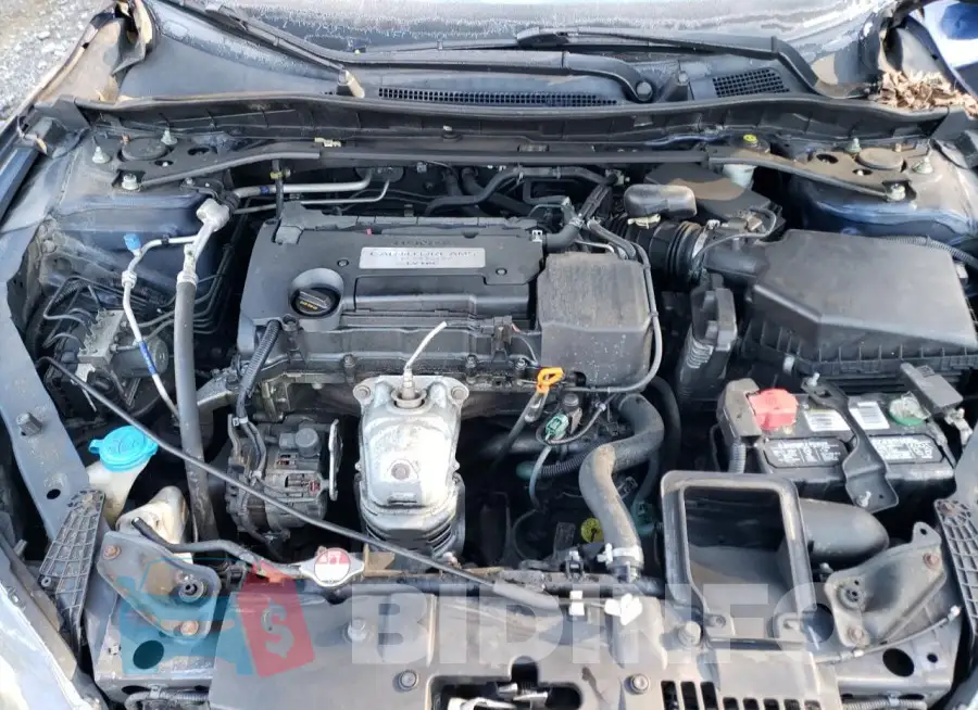 1HGCR2F71FA205141 Photo# 11