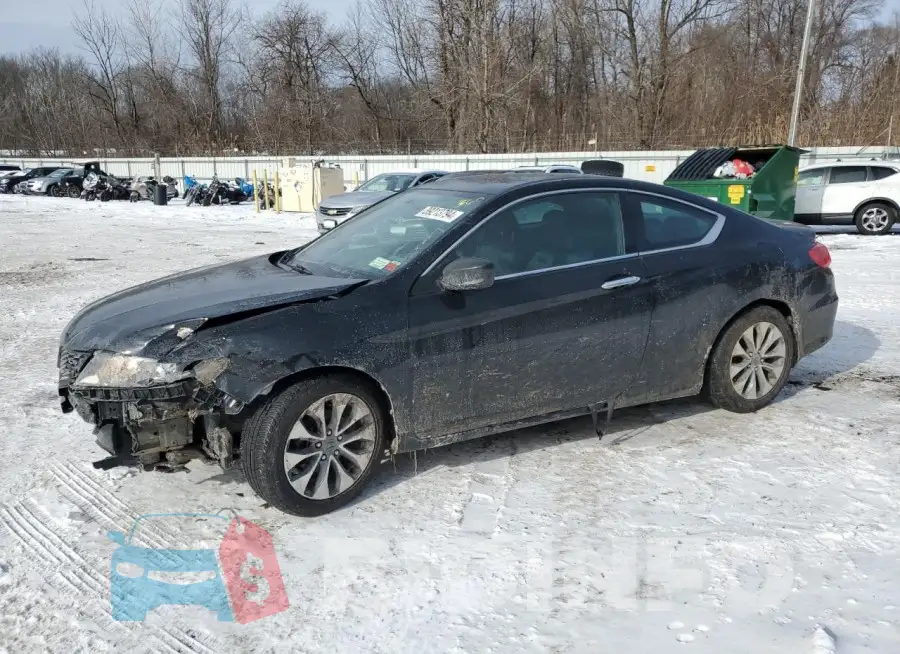 1HGCT1B34FA004624 Photo# 1