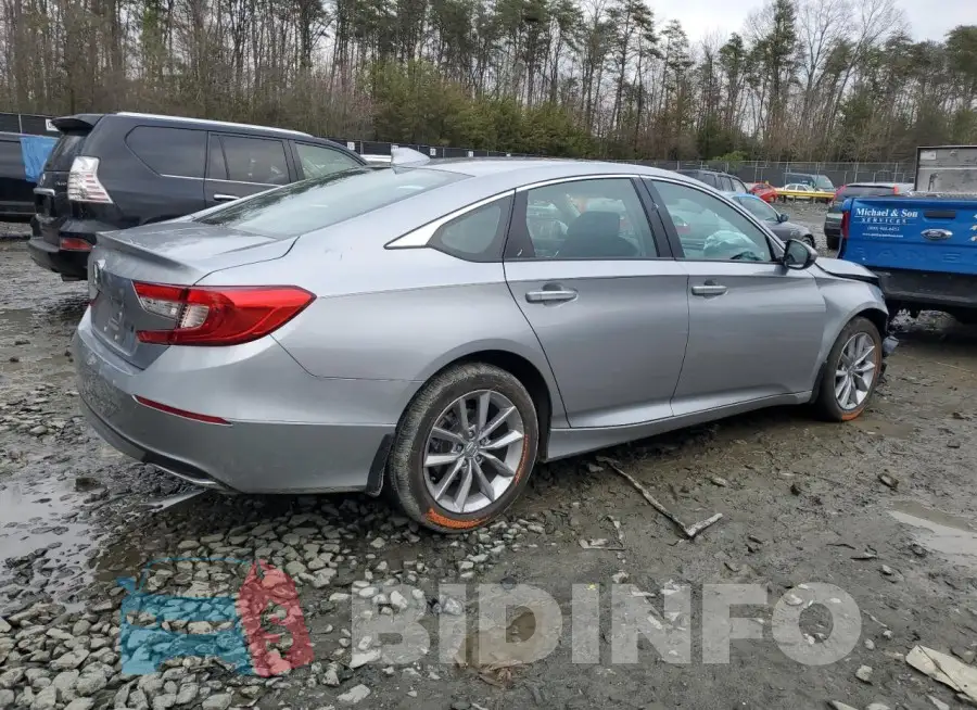 1HGCV1F14MA068422 Photo# 3