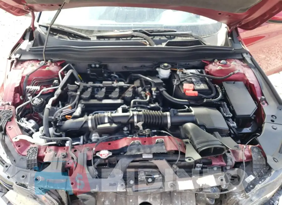 1HGCV1F18KA067741 Photo# 11