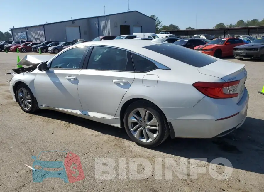 1HGCV1F18KA073362 Photo# 2