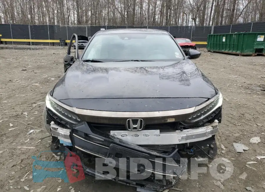 1HGCV1F36MA070934 Photo# 5