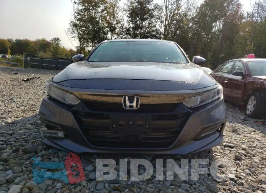 1HGCV1F37LA157322 Photo# 5