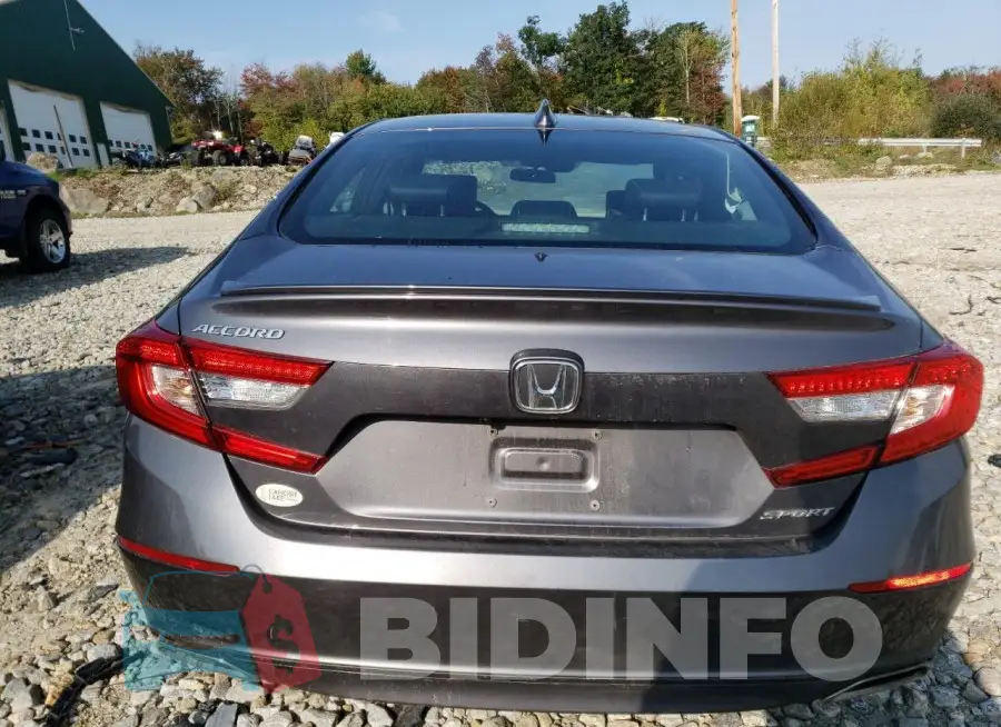 1HGCV1F37LA157322 Photo# 6