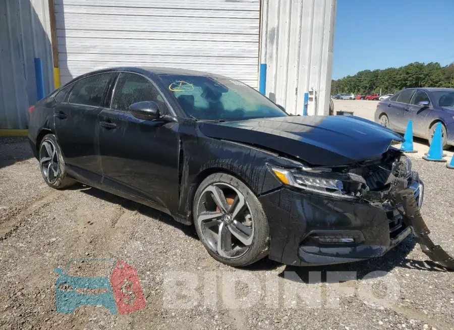 1HGCV1F3XJA184074 Photo# 4