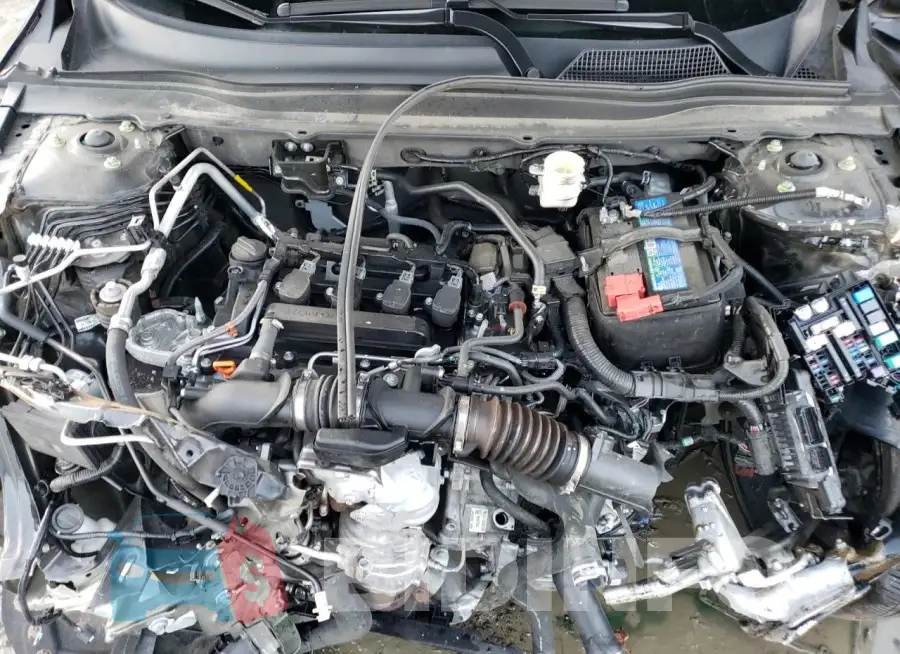 1HGCV1F48MA043162 Photo# 11