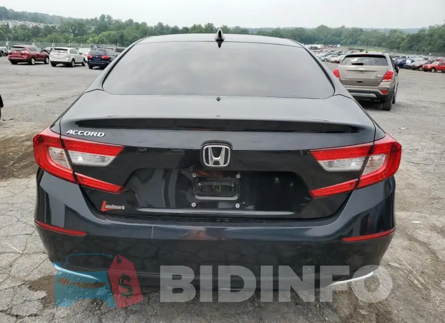 1HGCV1F50KA093463 Photo# 6