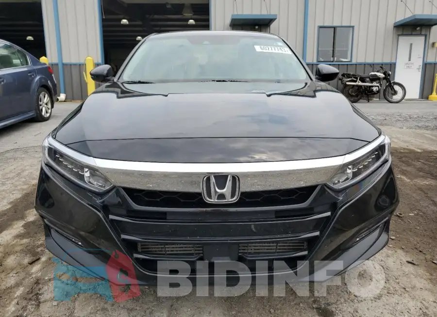 1HGCV1F50KA093463 Photo# 5