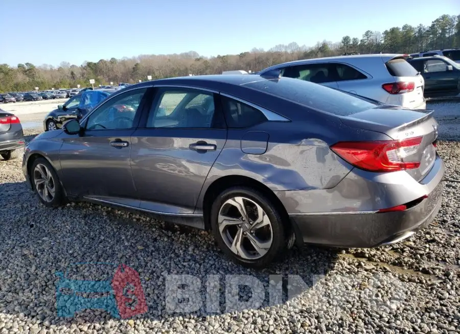 1HGCV1F57JA040418 Photo# 2