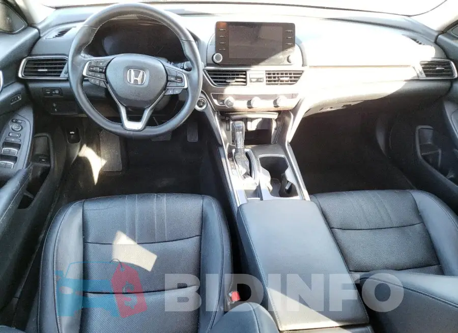 1HGCV1F57JA040418 Photo# 8