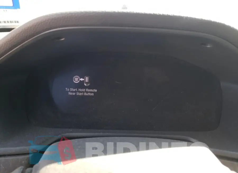 1HGCV2F90KA022644 Photo# 9