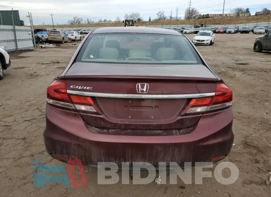 2HGFB2F98FH535945 Photo# 6