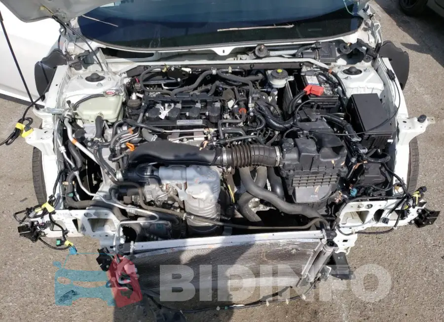 2HGFC1E56KH704621 Photo# 11