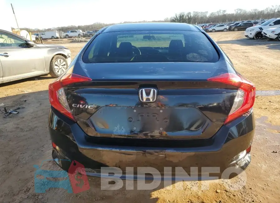 2HGFC2F53GH518062 Photo# 6