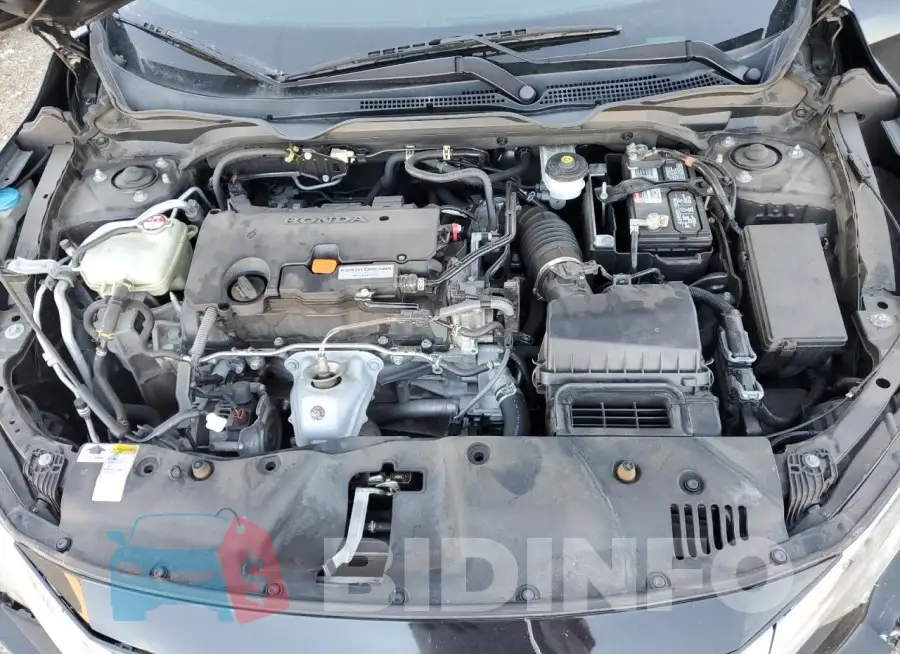 2HGFC2F53GH518062 Photo# 11