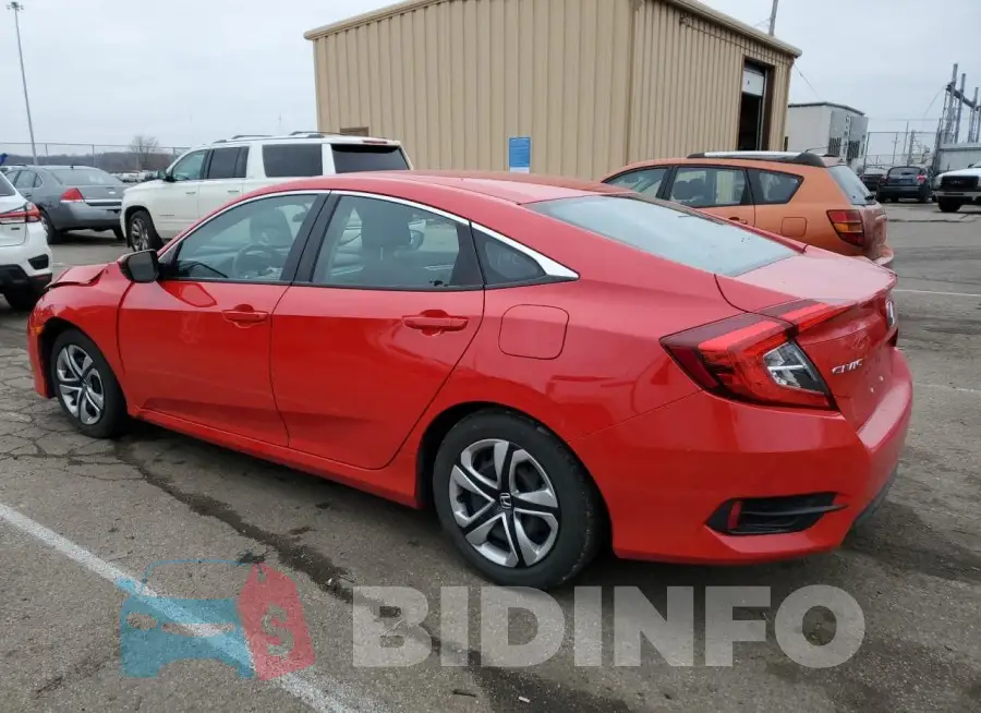 2HGFC2F55HH567992 Photo# 2