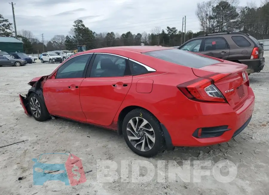 2HGFC2F70GH577183 Photo# 2