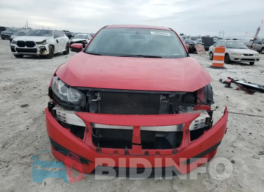 2HGFC2F70GH577183 Photo# 5