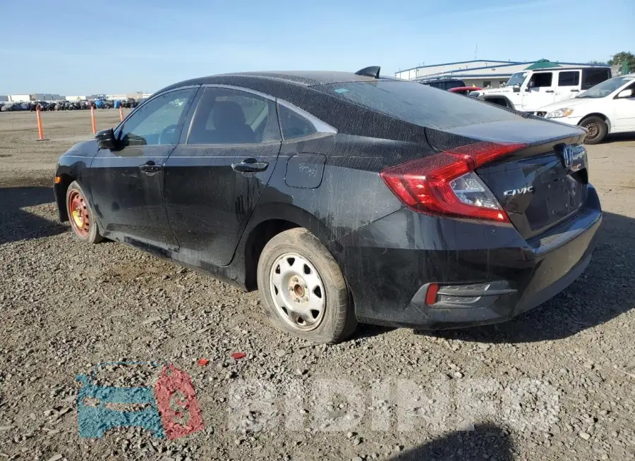 2HGFC2F70HH570784 Photo# 2