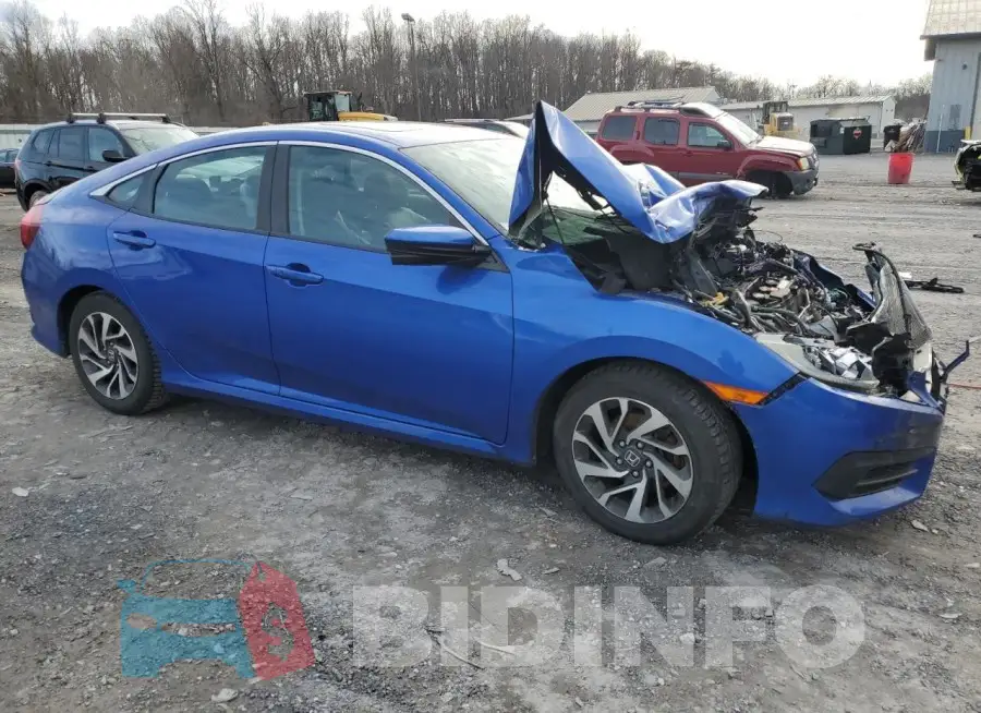 2HGFC2F77GH545153 Photo# 4