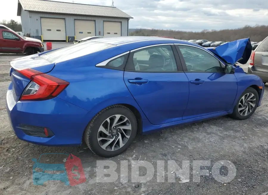 2HGFC2F77GH545153 Photo# 3
