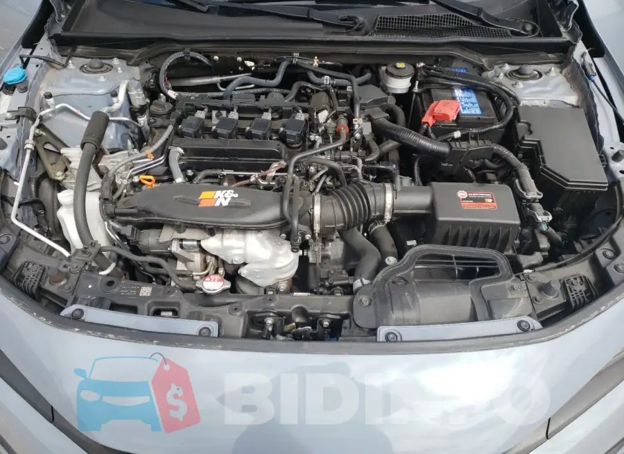 2HGFE1E51NH470659 Photo# 11
