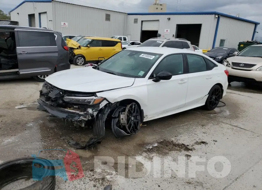2HGFE2F53NH551361 Photo# 1