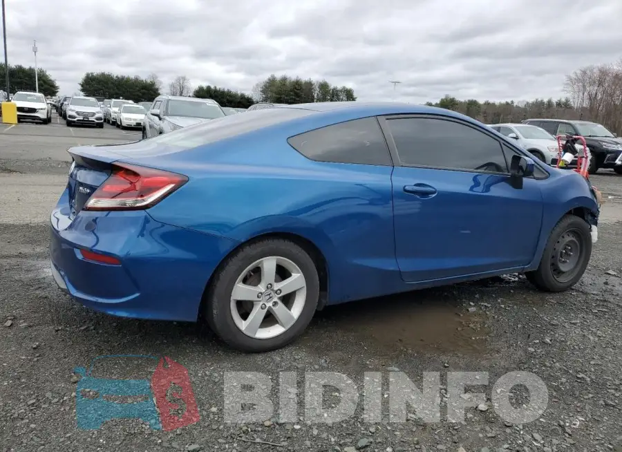 2HGFG3B59FH502964 Photo# 3