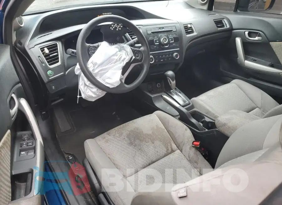 2HGFG3B59FH502964 Photo# 8