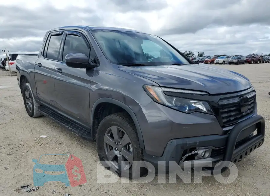 5FPYK3F70LB013217 Photo# 4