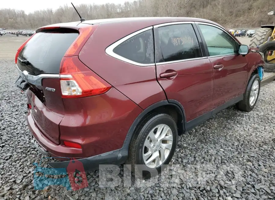 5J6RM4H52GL137222 Photo# 3