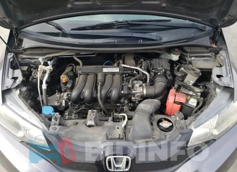 JHMGK5H59GS010089 Photo# 11