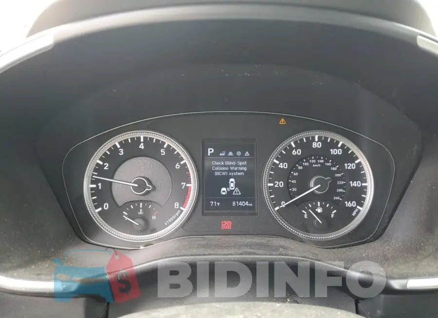 5NMS2CAD8KH045311 Photo# 9