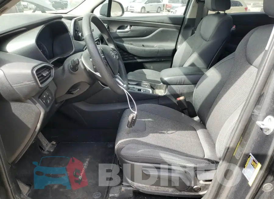 5NMS2CAD8KH045311 Photo# 7