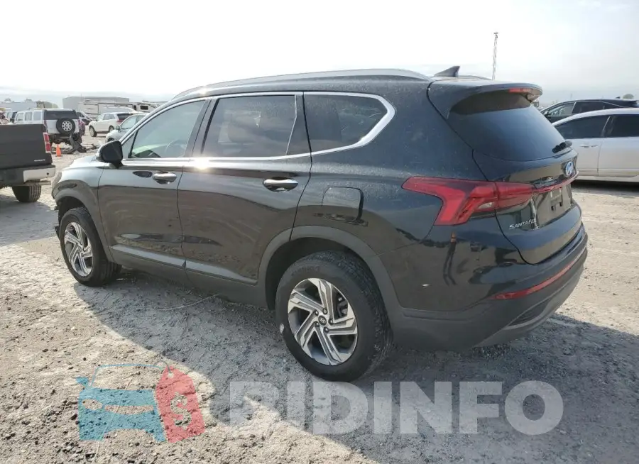 5NMS2DAJXPH482665 Photo# 2