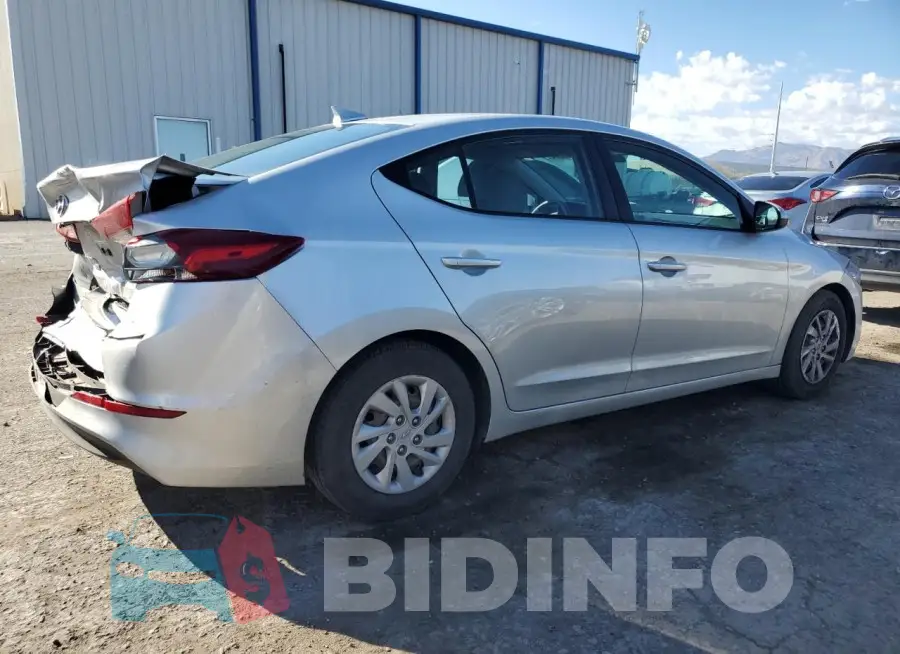 5NPD74LFXHH153861 Photo# 3