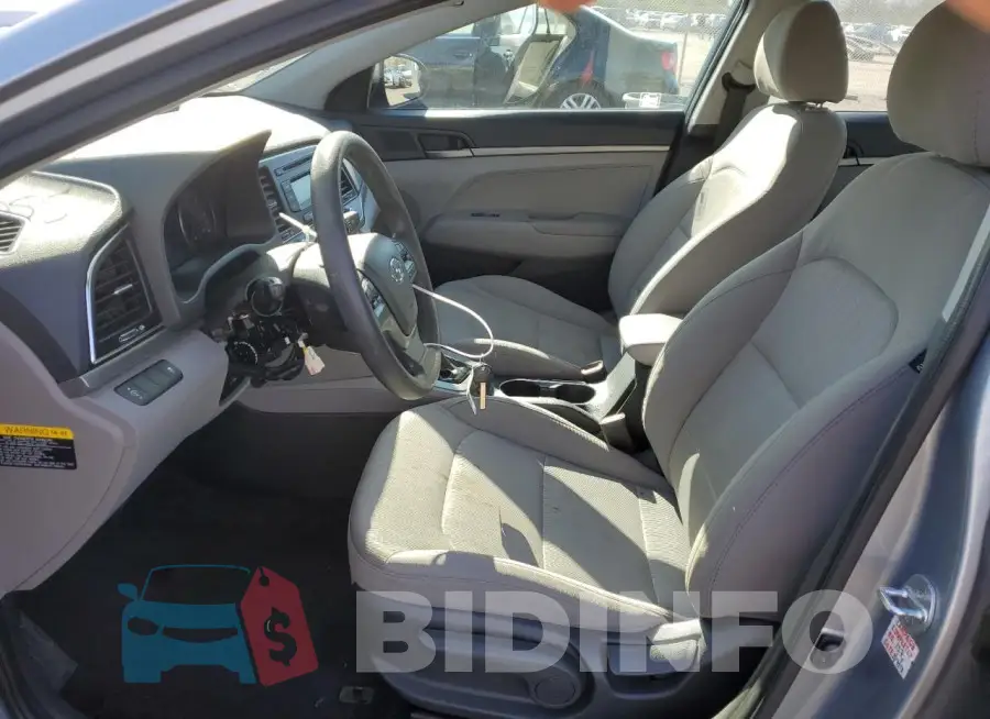 5NPD74LFXHH160986 Photo# 7