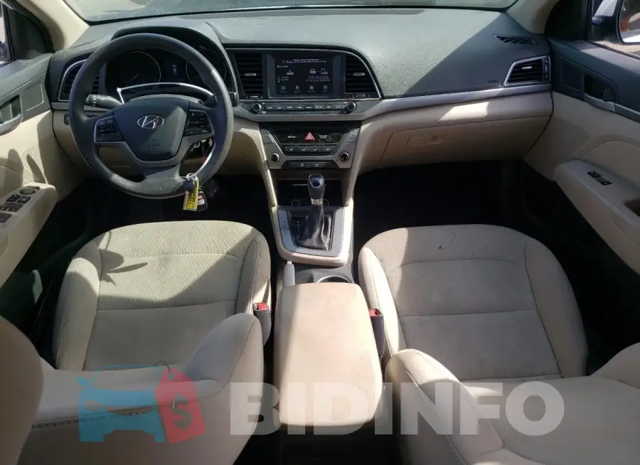5NPD84LF3JH350163 Photo# 8