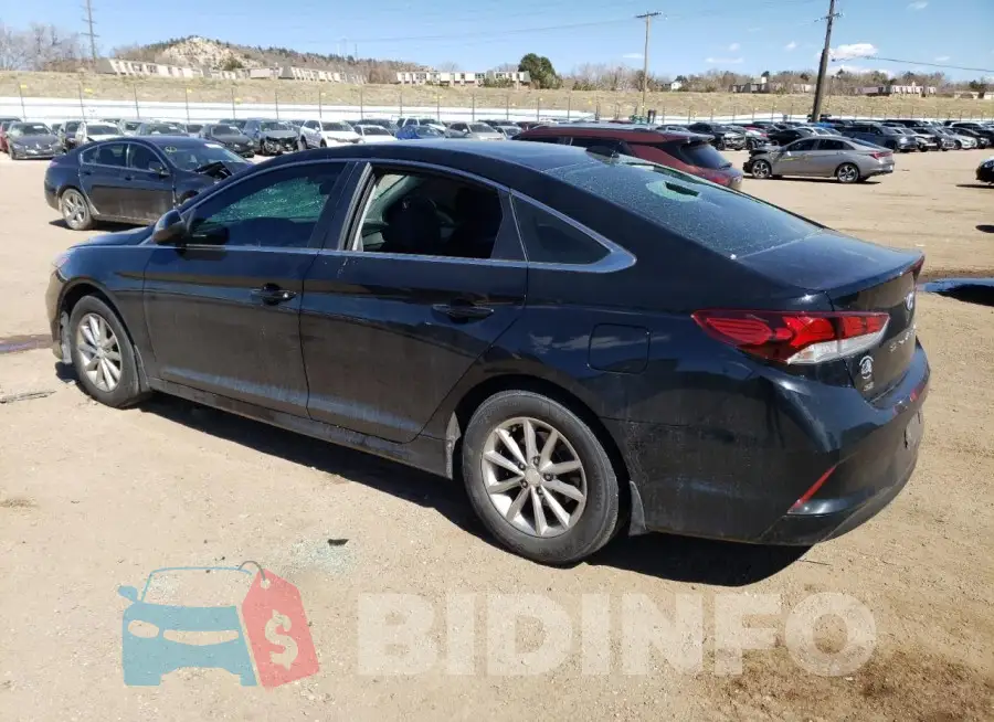 5NPE24AF3JH705521 Photo# 2