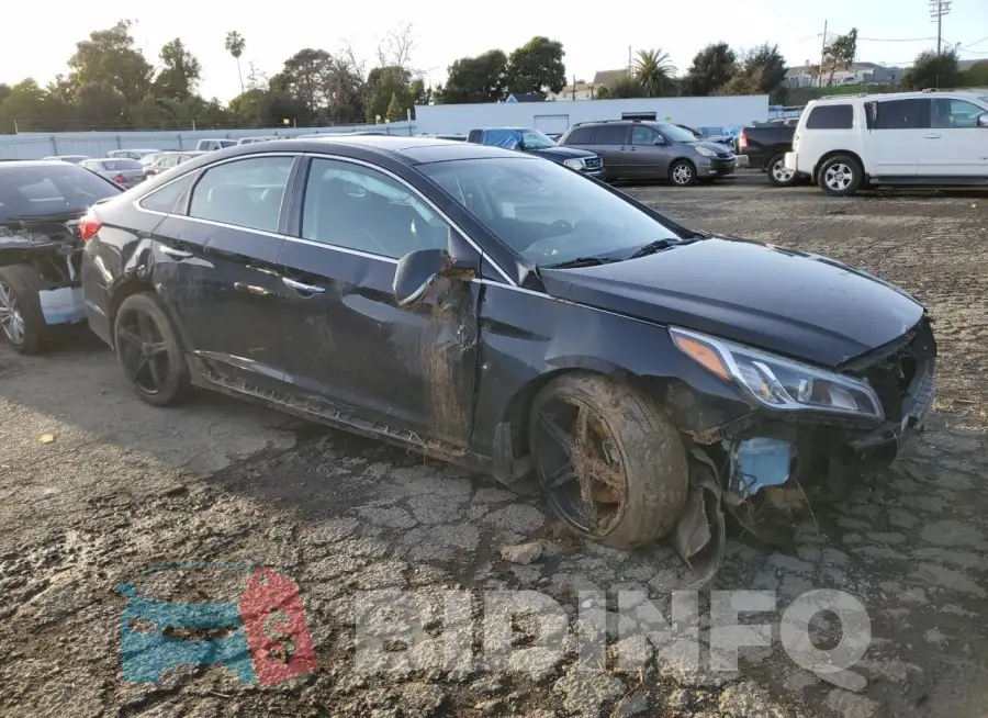 5NPE34AF4FH153855 Photo# 4