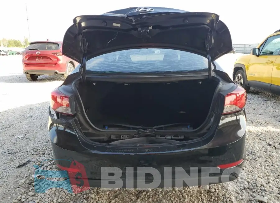 KMHDH4AE8GU483442 Photo# 6