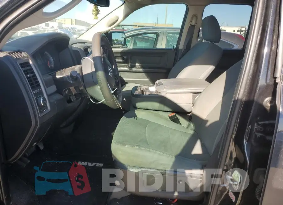 1C6RR6FG0JS274087 Photo# 7